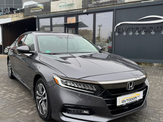 Honda Accord foto 2