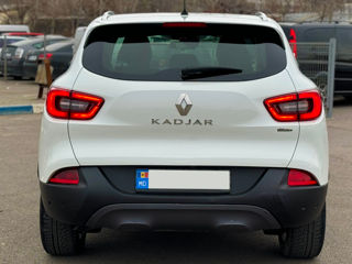 Renault Kadjar foto 7