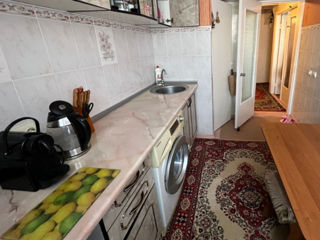 Apartament cu 3 camere, 78 m², BAM, Bălți foto 6