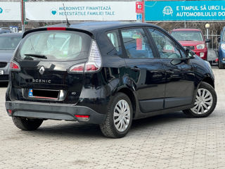 Renault Scenic foto 5