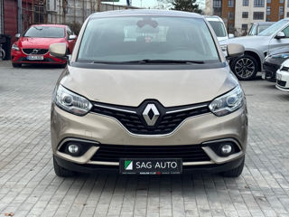 Renault Scenic foto 3