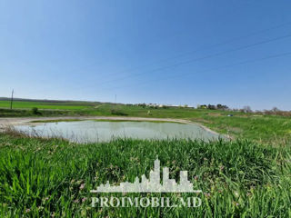 Spre vânzare teren agricol 4 ari în Budești! foto 7