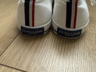 Ghete pt dame Ralph Lauren  foto 3