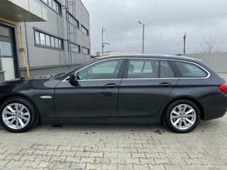 BMW 5 Series foto 3