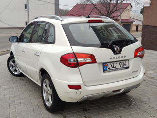 Renault Koleos foto 3