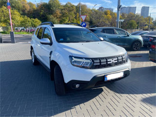 Dacia Duster foto 3