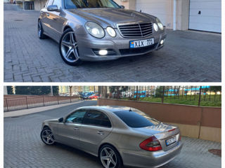 Mercedes E-Class foto 4