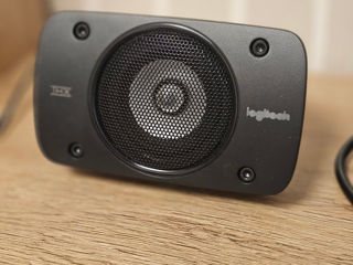 Logitech Z906 500W. foto 3