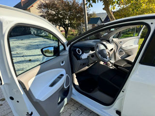 Renault ZOE foto 7