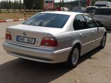 BMW 5 Series foto 3