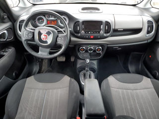 Fiat 500L foto 9