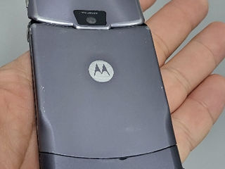 Motorola razr V3i ideal foto 6