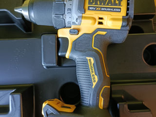 Dewalt DCD 800 nou 2023