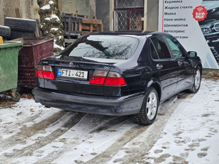 Saab 9-5 foto 1