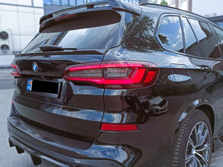 BMW X5 foto 11