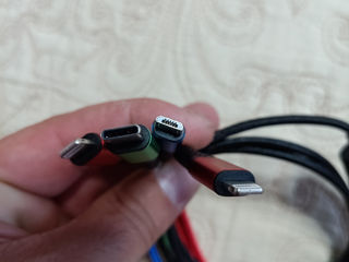 Charging cablu-150 lei