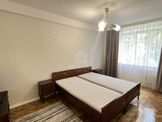 Apartament cu 2 camere, 45 m², Botanica, Chișinău foto 6