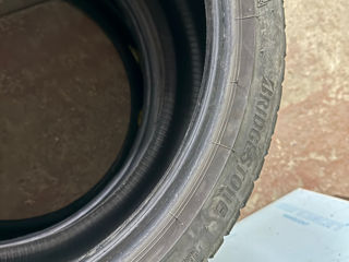 R18 225/40 Bridgestone iarnă foto 5