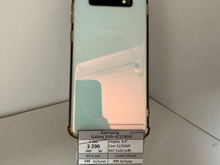 Samsung Galaxy S10plus 6/128GB,Preț 3290lei