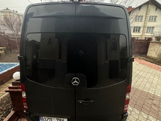 Mercedes Sprinter Delfin 319 foto 9