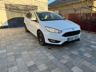 Ford Focus foto 2