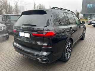 BMW X7 foto 6