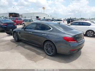 Genesis G70 foto 4