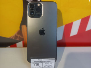 Apple Iphone 13 Pro Max 128Gb.baterie 90%.