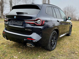 BMW X3 foto 5