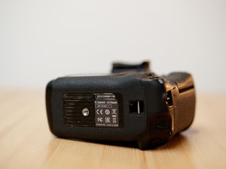 Canon EOS 1DX Mark II foto 7