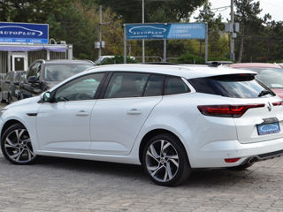 Renault Megane foto 4