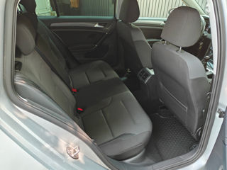 Volkswagen Golf foto 13