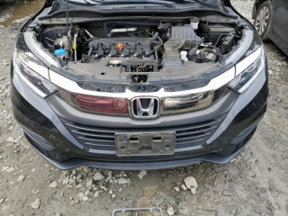 Honda HR-V foto 7