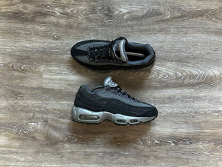 Nike Air Max 95 wolf grey