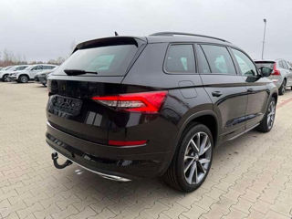 Skoda Kodiaq foto 8