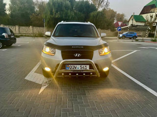 Hyundai Santa FE foto 2