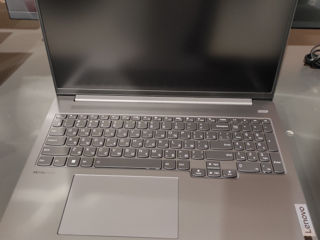 Laptop ASUS Vivobook,  Lenovo IdeaPad Pro 5 -Arctic Grey,  Zenbook 15 Oled, Toate sunt noi. foto 9