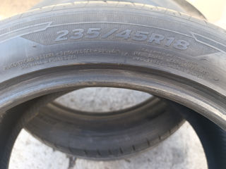 235 45 18, 2021 Hankook Korea vara foto 6