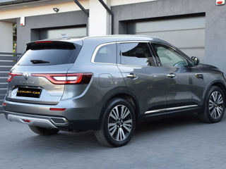 Renault Koleos foto 12