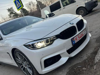 BMW 4 Series foto 4