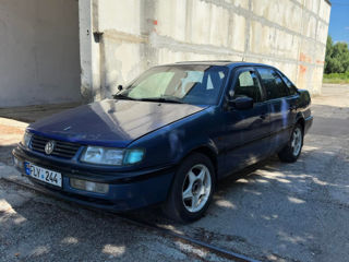 Volkswagen Passat foto 2