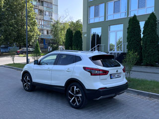 Nissan Qashqai foto 4