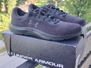 Under Armour