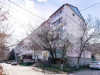 Apartament cu 2 camere, 60 m², Durlești, Chișinău foto 1