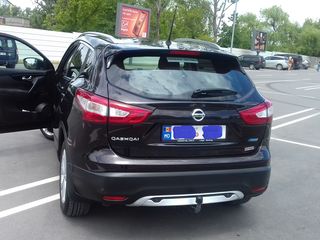 Nissan Qashqai foto 3