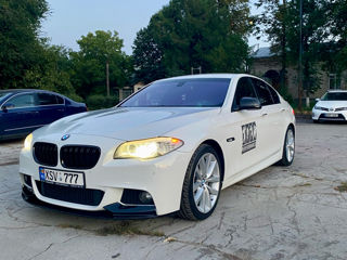 BMW 5 Series foto 1