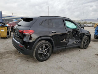 Mercedes GLA foto 5