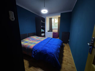 Apartament cu 4 camere, 101 m², Botanica, Chișinău foto 8