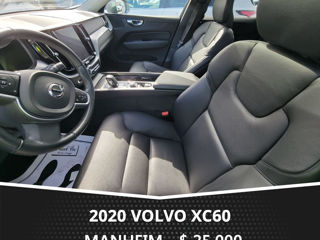 Volvo XC60 foto 6