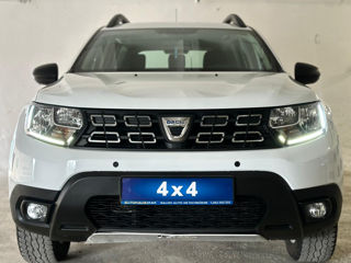 Dacia Duster foto 7